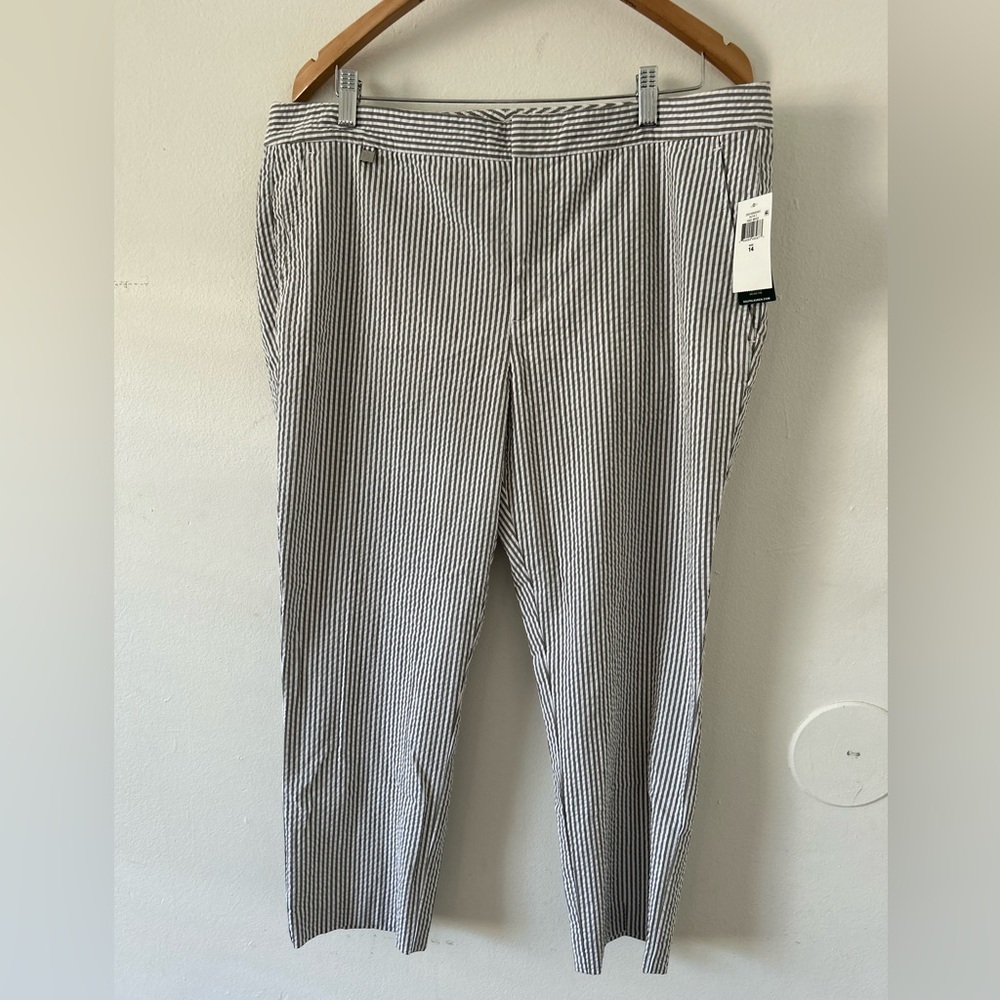 NWT LAUREN RALPH LAUren PANTS
